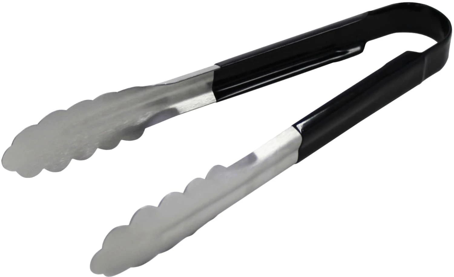 Null Buffetzange 31cm Aus Edelstahl (V-47113) 8 Null Buffetzange 31cm Aus Edelstahl (V-47113) – Bild 6