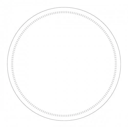 Sovie-horeca Sovie HORECA Eierwärmer Royal Line Silber Aus Tissue 9-lagig, 105 X 82 Mm, 150 Stück - Ornament 9 Sovie-horeca Sovie HORECA Eierwärmer Royal Line Silber Aus Tissue 9-lagig, 105 X 82 Mm, 150 Stück - Ornament – Bild 7